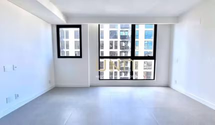 Studio à venda, 43 m² por R$ 870.631,30 - Trindade - Florianópolis/SC