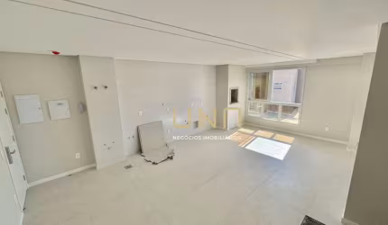 Apartamento Duplex com 3 dormitórios à venda, 107 m² por R$ 1.542.094,00 - Trindade - Florianópolis/SC