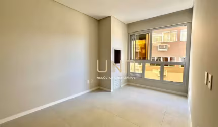 Apartamento com 2 dormitórios à venda, 73 m² por R$ 918.812,00 - Trindade - Florianópolis/SC