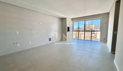 Apartamento com 2 dormitórios à venda, 68 m² por R$ 1.057.366,00 - Trindade - Florianópolis/SC