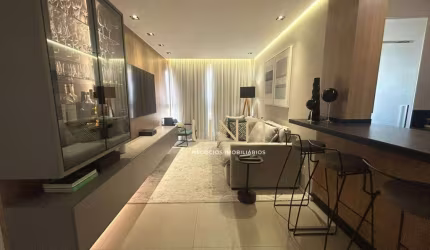 Apartamento 3 dormitórios sendo 1 suíte, à venda Novo Estreito, Florianópolis, SC