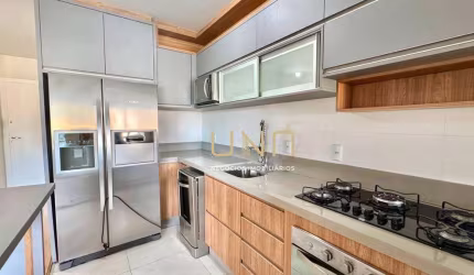 Apartamento com 2 dormitórios para alugar, 73 m² por R$ 4.900,00/mês - Saco Grande - Florianópolis/SC