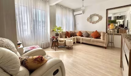 Oportunidade única, apartamento de 02 quartos no Centro de Florianópolis/Sc.