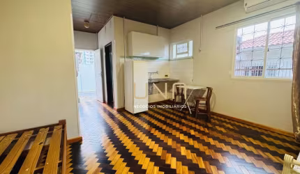 Studio para alugar, 22 m² por R$ 1.995,00/mês - Jardim Atlântico - Florianópolis/SC