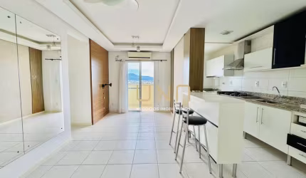 Apartamento de  03 quartos com suíte, uma garagem em São José/Barreiros.
