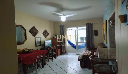 Apartamento com 2 dormitórios à venda, 60 m² por R$ 355.000,00 - Campinas - São José/SC