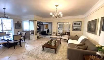Apartamento com 3 dormitórios à venda, 90 m² por R$ 1.060.000,00 - Coqueiros - Florianópolis/SC