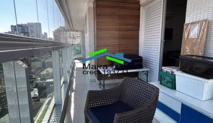 APARTAMENTO VISTA MAR  3 SUÍTES - EDIFICIO COSTA CLÁSSICA - EMBARÉ - SANTOS