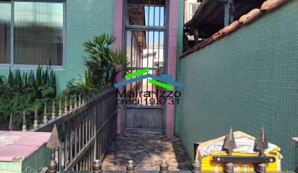 TERRENO 10 X 50 - MACUCO - SANTOS