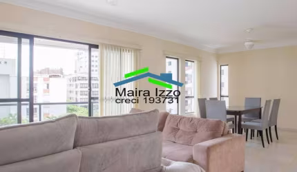 APARTAMENTO 4 DORMITÓRIOS - 2 SUÍTES - LAZER - VL JULIA - GUARUJÁ