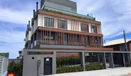 Loft duplex com 42,54m² privativos, 1 suite, no Novo Campeche