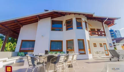 Casa Residencial em Itacorubi