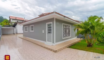 Casa Residencial em Saco Dos Limões