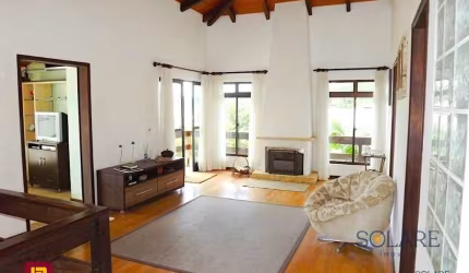 Casa Residencial em Trindade