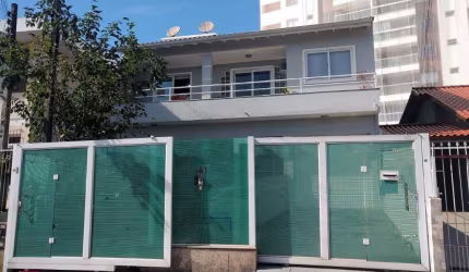 Casa Residencial em Barreiros