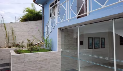 Casa Residencial em Barreiros