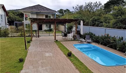Casa em Condomínio em Santo Antônio De Lisboa