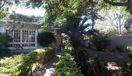 Casa Residencial em Canasvieiras