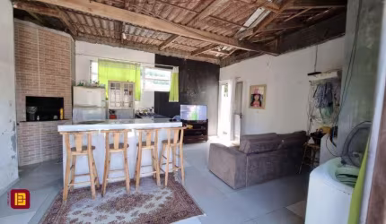 Casa Residencial em Tapera da Base