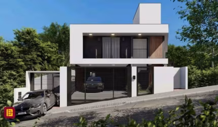 Casa Residencial em Santo Antônio De Lisboa