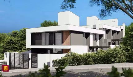 Casa Residencial em Santo Antônio De Lisboa