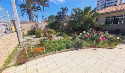 Casa Residencial em Jardim Atlântico