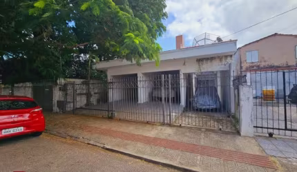 Casa Residencial em Balneário