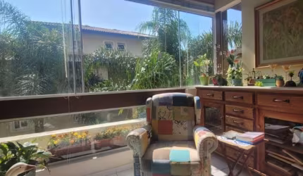 Cobertura em Lagoa Da Conceição