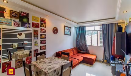 Apartamentos em Centro