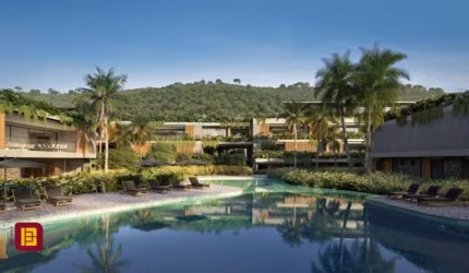 Apartamentos em Lagoa Da Conceição