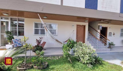 Apartamentos em Santinho