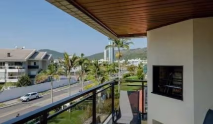 Apartamentos em Praia Brava