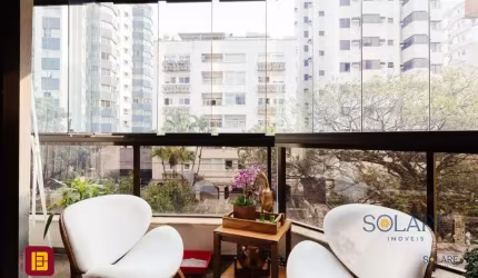 Apartamentos em Centro