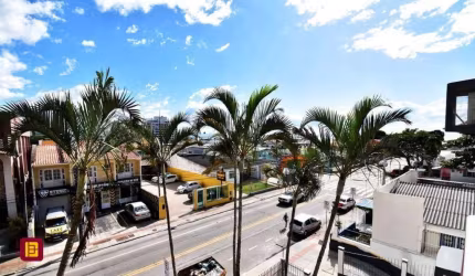 Apartamentos em Balneário
