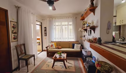 Apartamentos em Jurerê