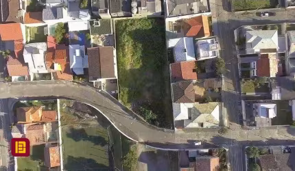 Terrenos Residenciais em Jardim Atlântico