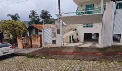 Casa Residencial em Trindade