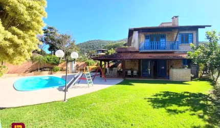 Casa à venda no Campeche, Florianópolis SC
