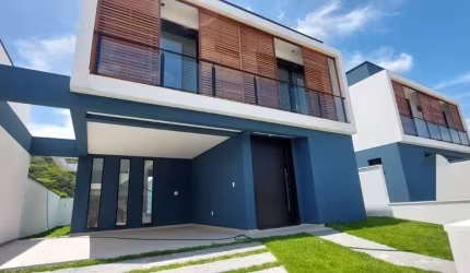 Casa Residencial em Rio Tavares