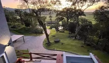 Casa Residencial em Armação do Pântano do Sul