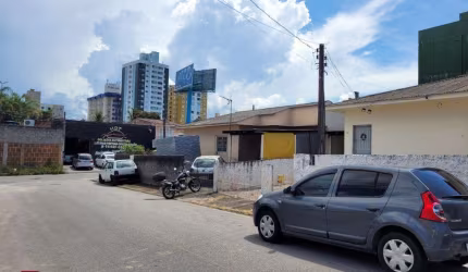 Terreno Comercial/Residencial em Campinas
