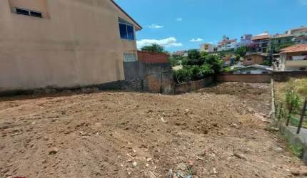 Terreno Comercial/Residencial em Barreiros