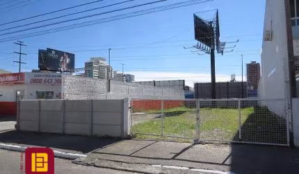 Terreno Comercial/Residencial em Campinas