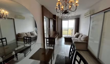 Apartamentos em Costeira Do Pirajubaé