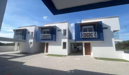 Casa Residencial em Ribeirão Da Ilha