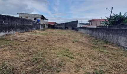 Terreno Comercial/Residencial em Serraria