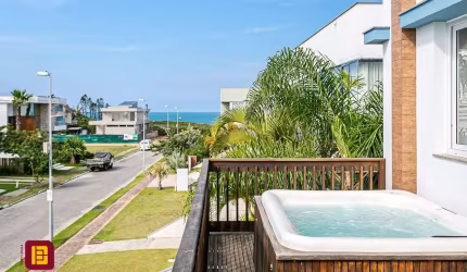 Casa Residencial em Morro Das Pedras