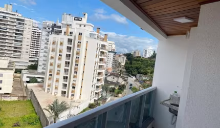 Cobertura em Itacorubi