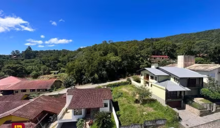 Cobertura em Itacorubi