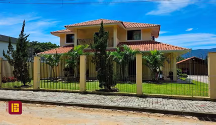 Casa Residencial em Sul Do Rio